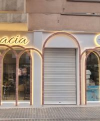 Farmacia-Parafarmacia Mª Elena Rodríguez Azcárraga