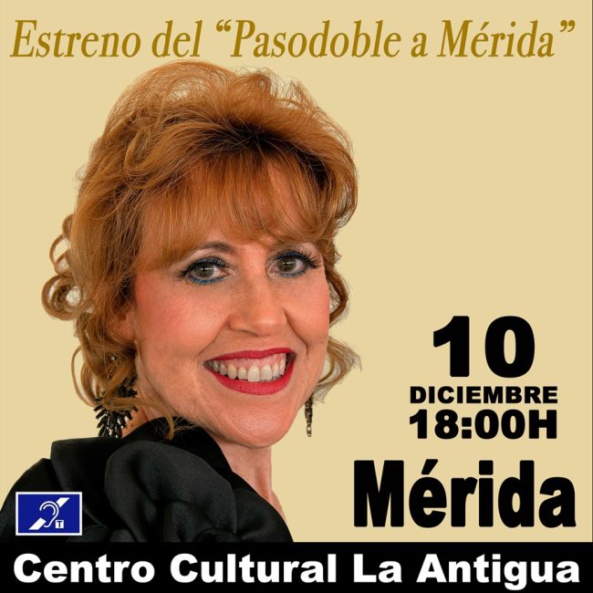 Rosario Abelaira «Yo soy canción española»