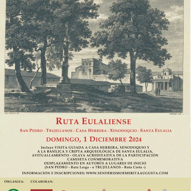 Ruta Eulaliense