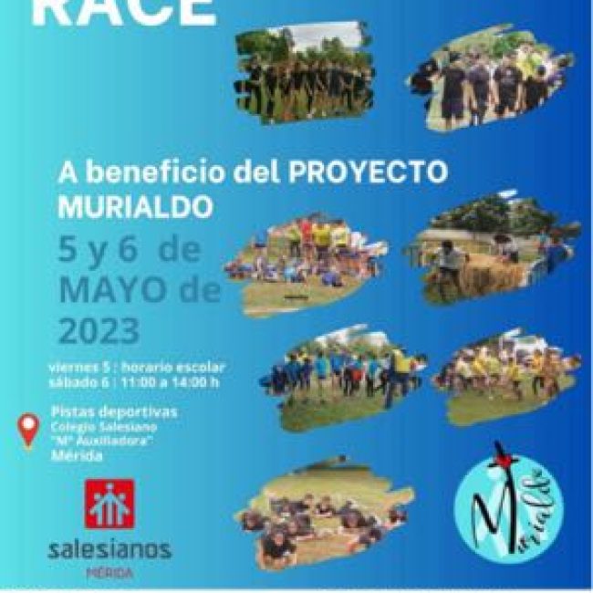 II Salesianos Race