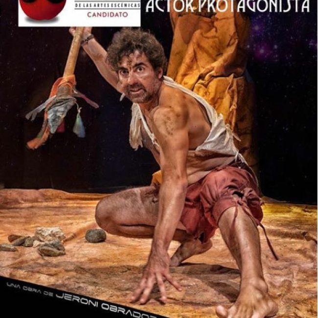 Teatro: «Magallanes.0»