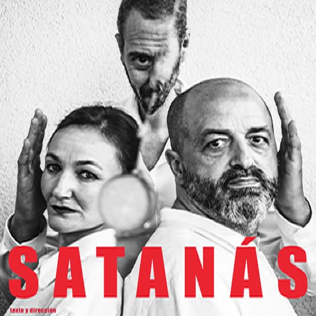 La Trilogía del Presente: «Satanás»