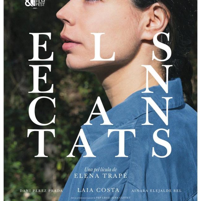 Cine Filmoteca: «Els encantats (Los encantados)»